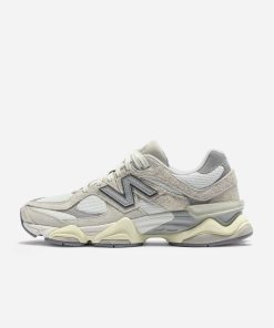 New Balance-9060 'Castlerock/White'