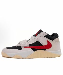 Jordan Jumpman Jack TR 'Travis Scott University Red'