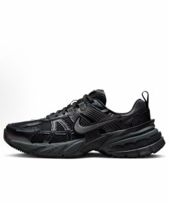Nike V2K Run Full Black