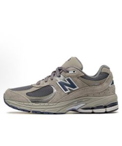 New Balance-2002R 'BAPE Grey'