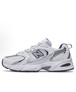 New Balance-530 First Copy 'White Natural Indigo'