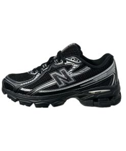 New Balance-740 Master Copy 'Black & Silver'