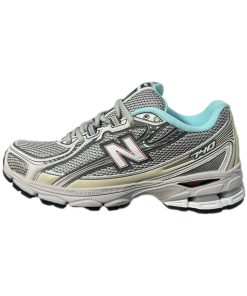 New Balance-740 Master Copy 'Vintage Grey Blue'