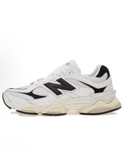 New Balance-9060 'White Black Cream'