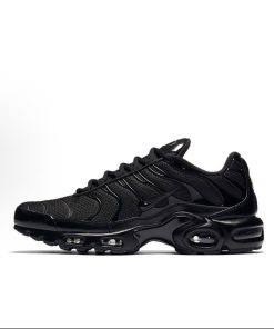 Nike TN Air Max Plus 'Triple Black'