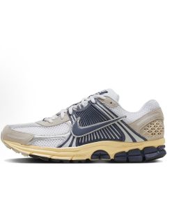 Nike Vomero 5 'Thunder Blue-Cream II-Metallic Platinum'