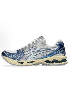 ASICS Gel-Kayano 14 'Cream Metallic Blue'
