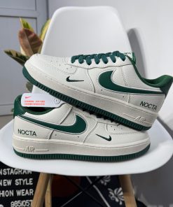 Nike Airforce 1 Low x NOCTA