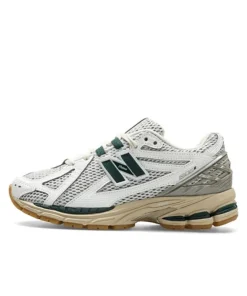 New Balance-1906R 'White Green & Cream'