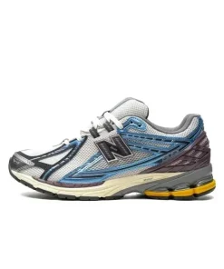 New Balance-1906R 'White/Blue/Purple'