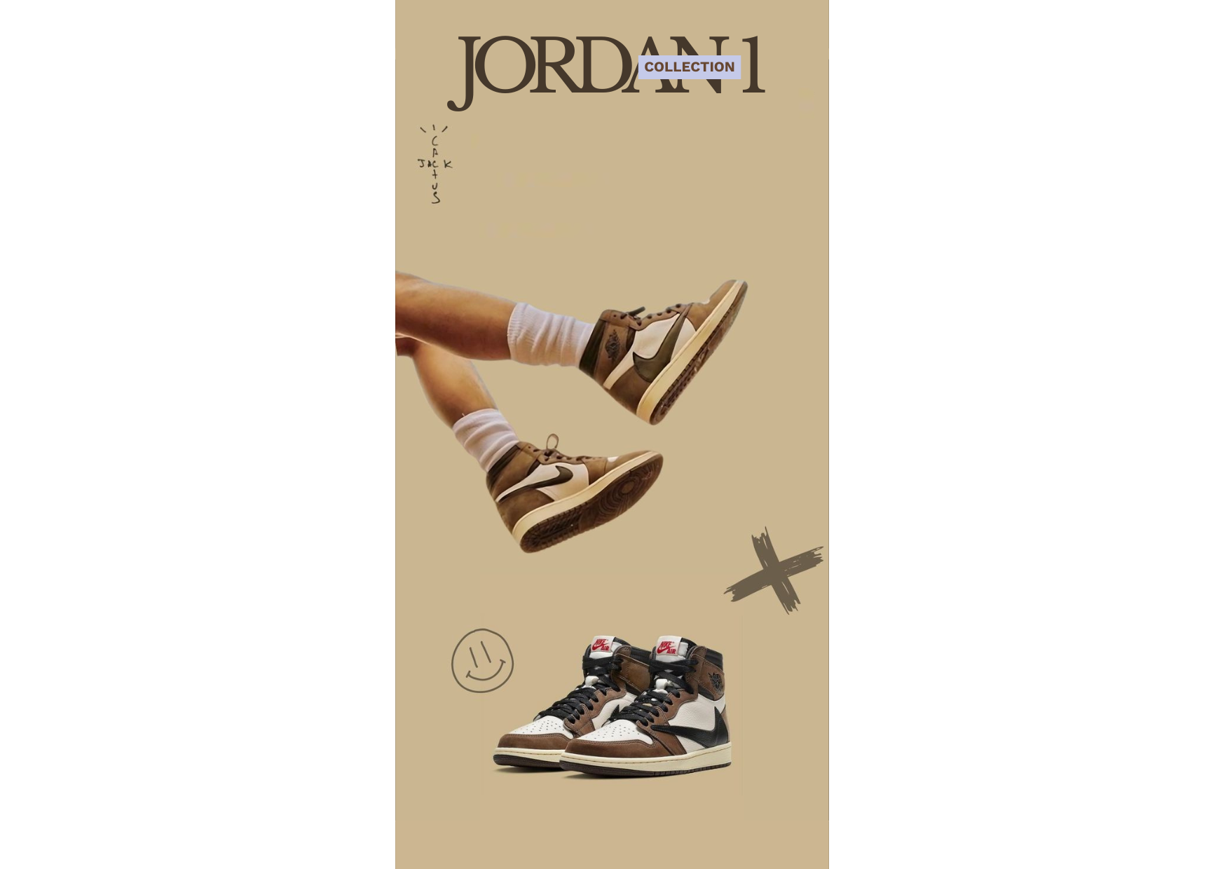 Jordan-1 High