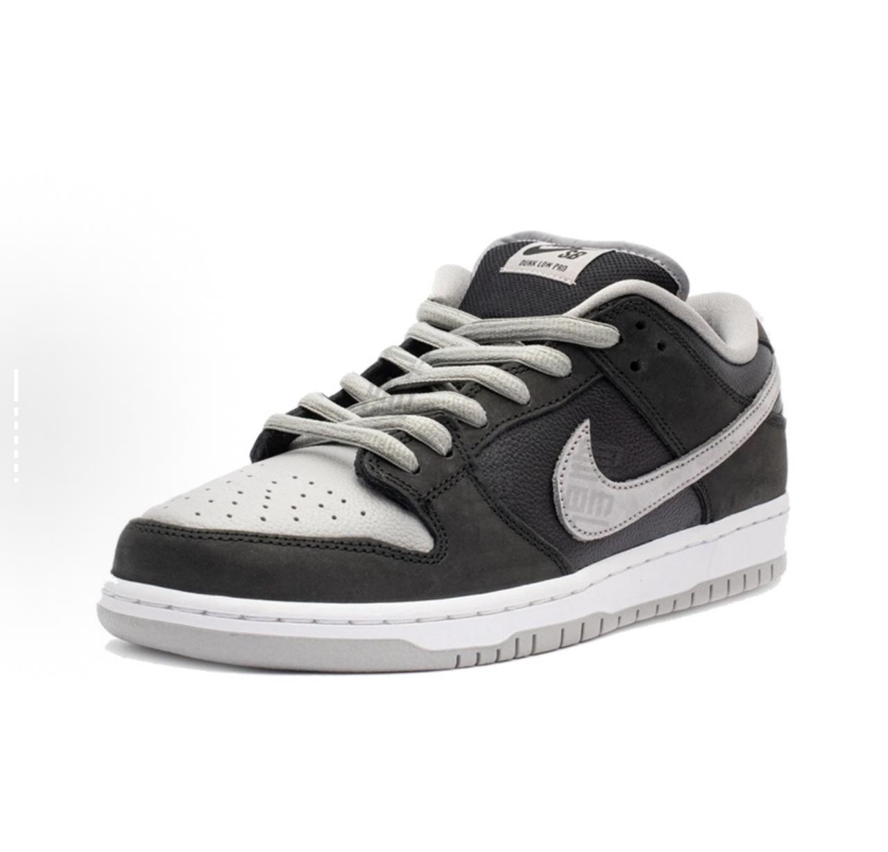 Nike SB Dunk Low J-Pack Shadow - Image 3