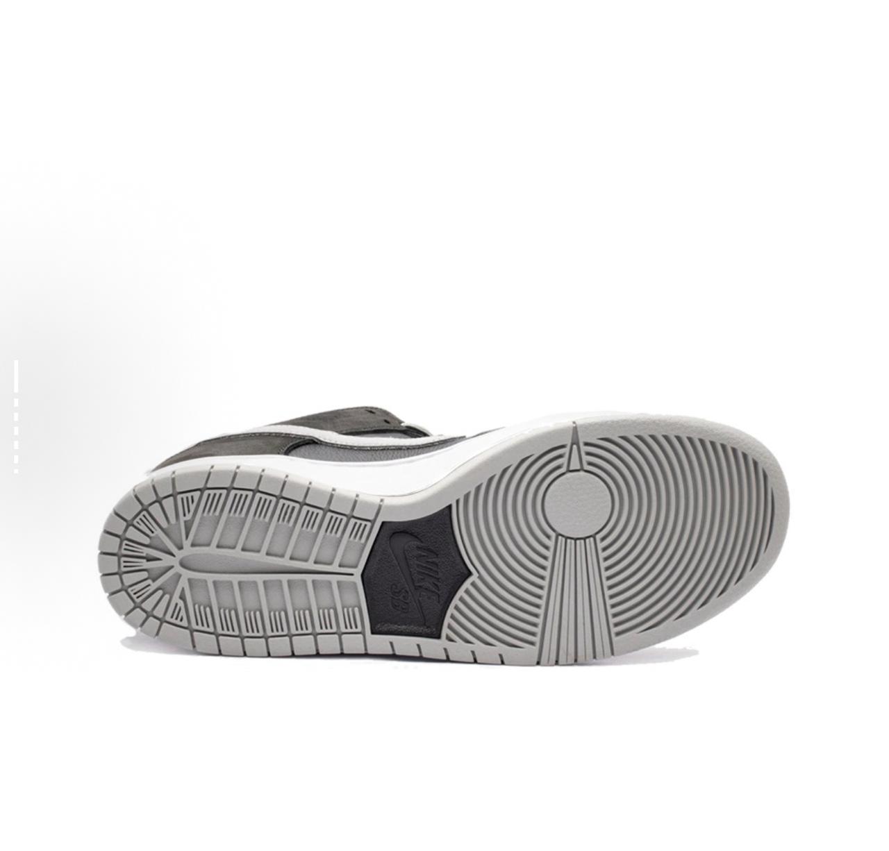 Nike SB Dunk Low J-Pack Shadow - Image 5