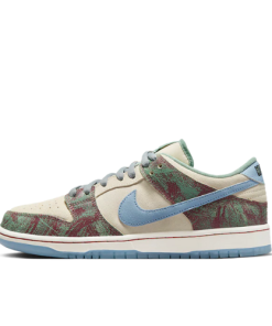 Nike SB Dunk Low Crenshaw Skate Club