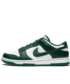 Nike Dunk Low Varsity Green