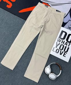 Straight-Fit Harsh Pant 'Khaki'