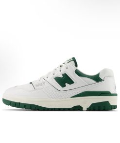 New Balance 550 'White/Green'