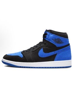 Jordan-1 Retro High 'Royal Reimagined'