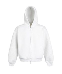AWDis Just Hoods Signature Hoodie 'White'