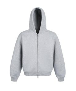 AWDis Just Hoods Signature Hoodie 'Grey'