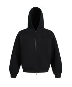 AWDis Just Hoods Signature Hoodie 'Black'