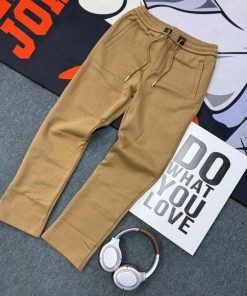 Urban Fleece Premium Joggers 'Khaki'