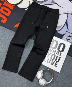 Urban Fleece Premium Joggers 'Black'