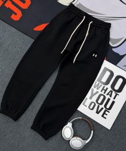 Pro Elite Joggers 'Black'
