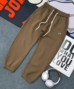 Pro Elite Joggers 'Brown'