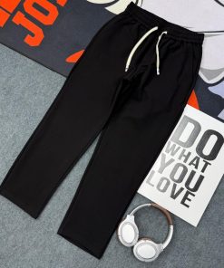 StraightFlex Sweat Pants 'Black'
