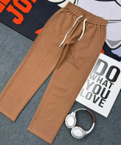 StraightFlex Sweat Pants 'Tan'