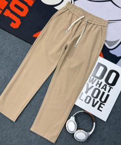 StraightFlex Sweat Pants 'Beige'