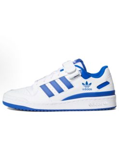 Adidas Forum Low 'White/Royal'