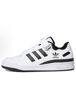 Adidas Forum Low 'White/Black'