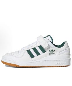 Adidas Forum Low 'White Green Gum'