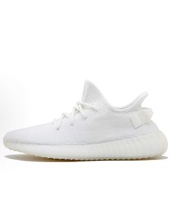Adidas Yeezy Boost V2 350  'Cream/Triple White'