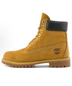 Timberland Premium 6-Inch Waterproof Boot 'Wheat Yellow'