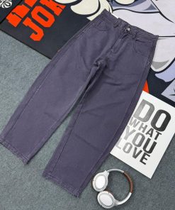 Dime Classic Baggy Denim Pants 'Fade Indigo'