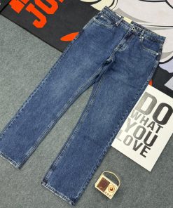 Humble Denim Jeans Pant 'Cobalt Blue'