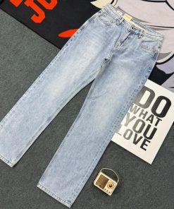 Humble Denim Jeans Pant 'Cloud Blue'