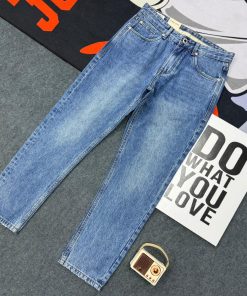 Humble Denim Jeans Pant 'Denim Blue'