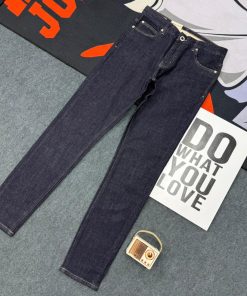 Humble Denim Jeans Pant 'Dark Indigo'