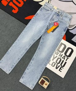 Humble Denim Jeans Pant 'Pale Denim'