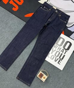 Humble Denim Jeans Pant 'Indigo'