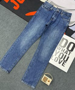 Humble Denim Jeans Pant 'Twilight Blue'