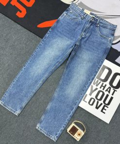 Humble Denim Jeans Pant 'Vintage Blue'