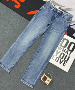 Humble Denim Jeans Pant 'Blue Graphite'