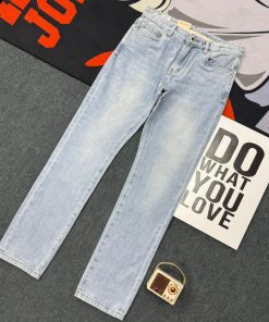 Humble Denim Jeans Pant 'Arctic Blue'