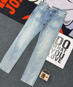 Humble Denim Jeans Pant 'Glacier Blue'
