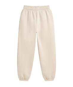 Premium Fleece Relaxed Jogger SweatPant 'Cream'